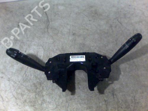 Used Steering column stalk CITROËN C4 I (LC_) 1.6 HDi (90 hp) 26070671
