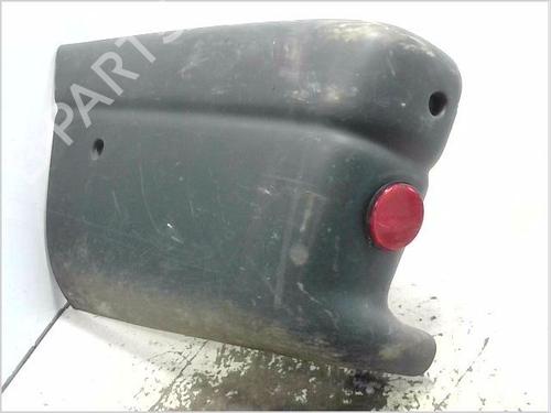Støtfangerhjørne Støtfangerhjørne RENAULT MASTER II Van (FD) 2.5 dCi 100 (FD0U, FD0V, FD3U, FD3V, FD8U, FD8V) (99 hp) 35770735 35770735