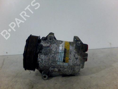 Used AC compressor RENAULT MEGANE II (BM0/1_, CM0/1_) 1.9 dCi (BM0G, CM0G) (120 hp) 27362528
