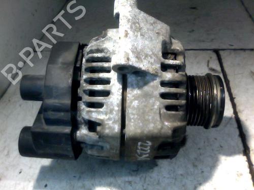Alternator FIAT GRANDE PUNTO (199_) 1.3 D Multijet | BP26099848M7 