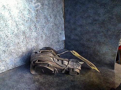 Used Front right seatbelt Front right seatbelt 37517004 37517004