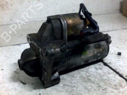 Used Starter RENAULT LAGUNA I (B56_, 556_) 1.9 dCi (B56W) (107 hp) 26096165