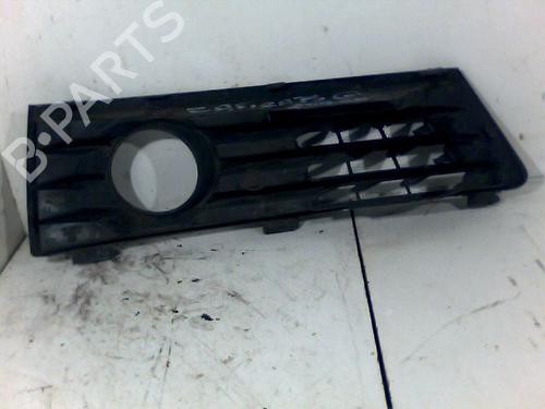 Grille OPEL ZAFIRA / ZAFIRA FAMILY B (A05) 1.9 CDTI (M75) | BP26076884C40 
