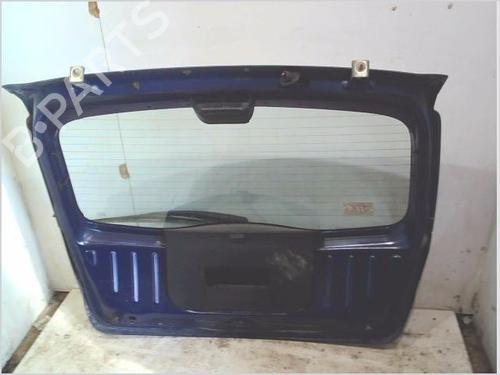 Tailgate DACIA SANDERO 1.4 MPI LPG | BP26120032C6