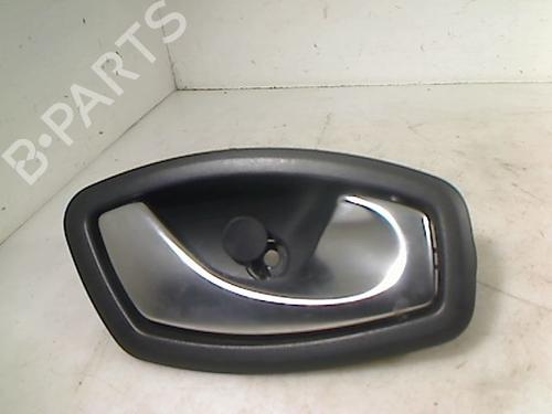 Used Rear right interior door handle RENAULT SCÉNIC III (JZ0/1_) 1.5 dCi (110 hp) 26080223