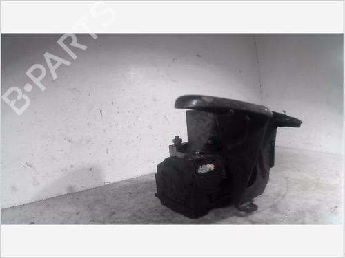 ABS Bremseaggregat CITROËN BERLINGO / BERLINGO FIRST Box Body/MPV (M_) 2.0 HDI 90 (MBRHY, MCRHY) (90 hp) 26097155
