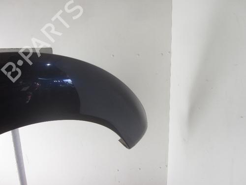 Left front fenders VW NEW BEETLE (9C1, 1C1) 1.9 TDI | BP26070024C41 