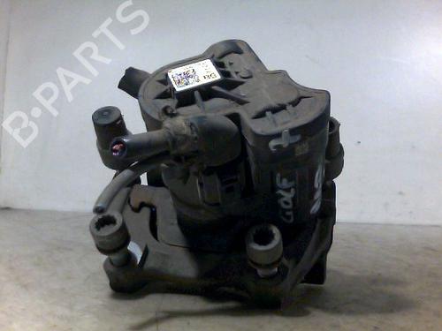 Right rear brake caliper VW GOLF VII (5G1, BQ1, BE1, BE2) 1.6 TDI | BP26074695M106 
