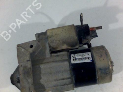 Used Starter Starter RENAULT CLIO II (BB_, CB_) 1.5 dCi (B/CB07) (65 hp) 32987418 32987418