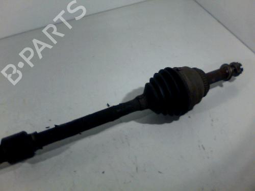 Used Right front driveshaft HYUNDAI ELANTRA III Saloon (XD) 2.0 CRDi (113 hp) 26064213