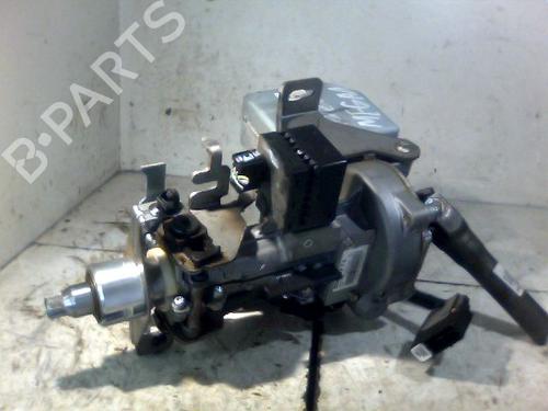 Used Steering column RENAULT SCÉNIC III (JZ0/1_) 1.5 dCi (106 hp) 26101087