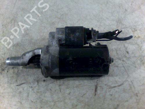 Startmotor AUDI A4 B6 Avant (8E5) 2.5 TDI quattro (180 hp) 29744264