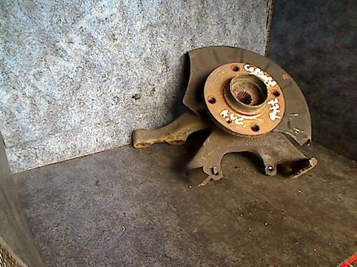 Used Left front steering knuckle SEAT CORDOBA (6K1, 6K2) 1.9 SDI (64 hp) 29482608