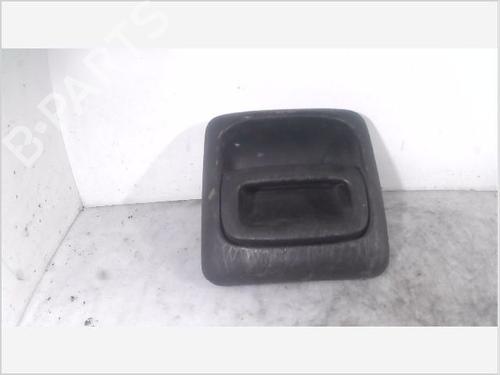 Used Front left exterior door handle CITROËN JUMPER I Van (244) 2.2 HDi (101 hp) 29473268