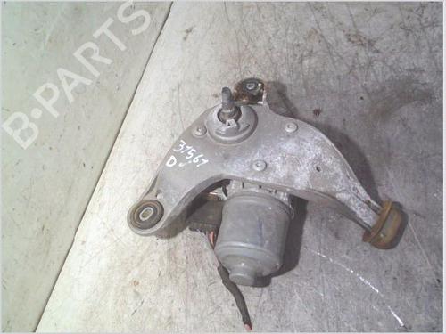 Used Front wipers mechanism RENAULT ESPACE V (JR_) 1.6 dCi 160 (160 hp) 32293353