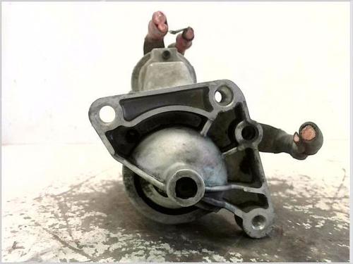 Used Starter Starter RENAULT MASTER II Van (FD) 2.5 dCi 100 (FD0U, FD0V, FD3U, FD3V, FD8U, FD8V) (99 hp) 35159324 35159324
