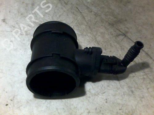 Mass air flow sensor OPEL ZAFIRA A MPV (T98) 2.0 DTI 16V (F75) | BP29497001M95 