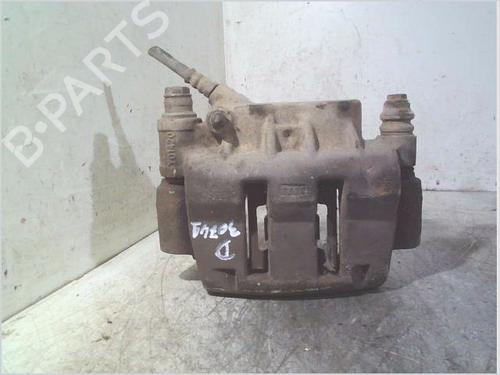 Bremssattel rechts vorne für RENAULT MASTER II Van (FD) 2.5 dCi 120 (FD0M, FD0U, FD0W, FD2M, FD2W, FD3M, FD3U,... (115 hp) 29753737