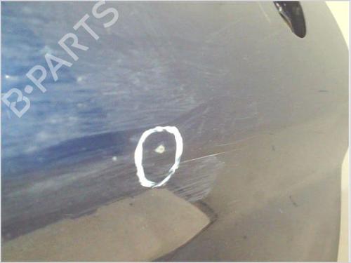 Right front door FORD FIESTA VI (CB1, CCN) 1.6 Ti | BP29211926C3 