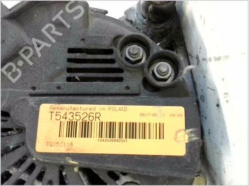 Alternator PEUGEOT 308 SW I (4E_, 4H_) 1.6 HDi | BP29483006M7 