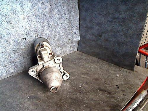 Used Starter ROVER 25 I Hatchback (RF) 1.4 16V (103 hp) 28324471