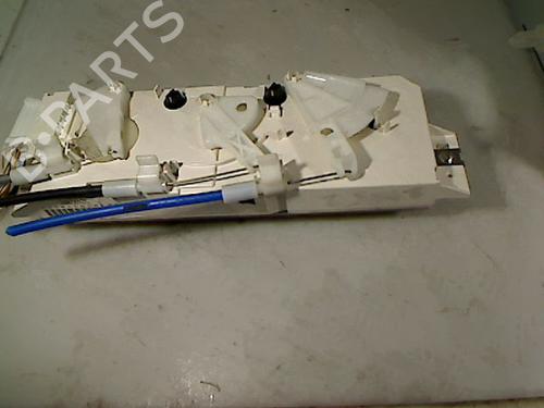 Climate control RENAULT TWINGO I (C06_) 1.2 (C066, C068) | BP26073592I5 