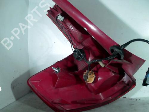 Right taillight CITROËN C4 I (LC_) 1.6 HDi | BP26056581C35 