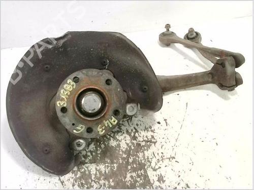 Used Left front steering knuckle AUDI A4 B8 (8K2) 2.0 TDI (143 hp) 31835168