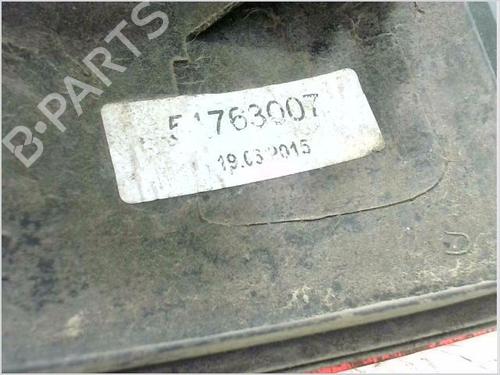 Left taillight FIAT PANDA (169_) 1.2 4x4 (169.AXB2A) | BP37671158C34 - Image 3