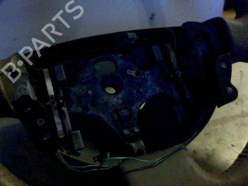 Used Steering wheel RENAULT MEGANE II (BM0/1_, CM0/1_) 1.9 dCi (BM0G, CM0G) (120 hp) 26539469