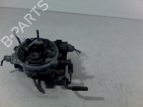 Used Carburetor SUZUKI SWIFT II Hatchback (EA, MA) 1.0 i (SF310, AA44) (53 hp) 33190579