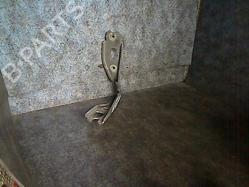 Used Hinge/Door check strap BMW 3 (E36) 320 i (150 hp) 26104797