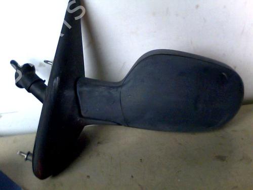 Left mirror RENAULT MEGANE I (BA0/1_) 1.4 Eco (BA0T) | BP28823753C26 