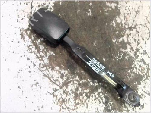 Used Seat buckle Seat buckle RENAULT SCÉNIC III (JZ0/1_) 1.5 dCi (110 hp) 36386397 36386397