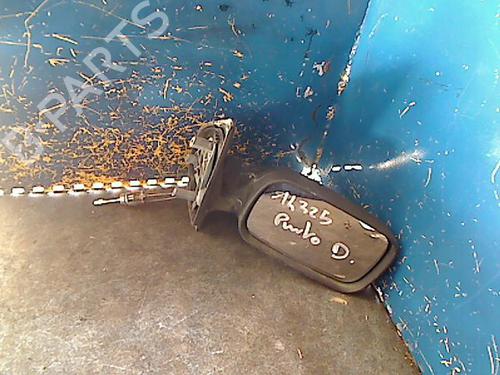 Ryggespeil høyre FIAT PUNTO (176_) 60 1.2 (176AP, 176AR, 176AQ, 176BB) (60 hp) 26104308