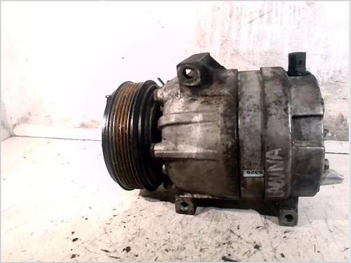 Used AC compressor RENAULT LAGUNA II (BG0/1_) 2.2 dCi (BG0F) (150 hp) 26110242
