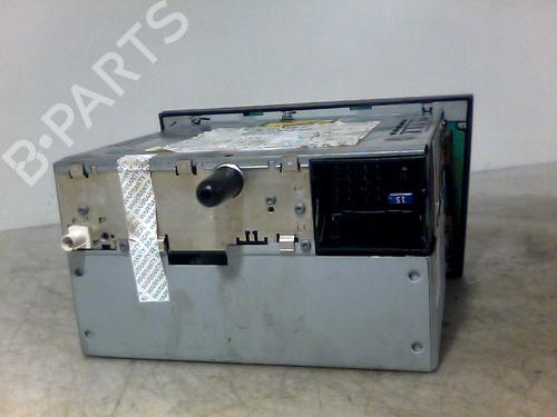 Radio OPEL ASTRA H (A04) 1.7 CDTI (L48) | BP26065231E6 