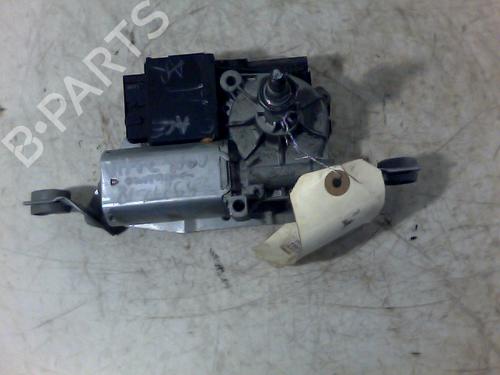 Used Rear wiper motor RENAULT ESPACE III (JE0_) 2.2 12V TD (JE0E, JE0H, JE0P) (113 hp) 26070983