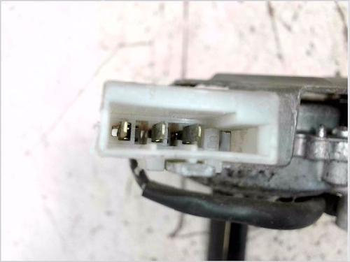 Rear wiper motor RENAULT KANGOO (KC0/1_) D 65 1.9 (KC0E, KC02, KC0J, KC0N) | BP28394290M102 