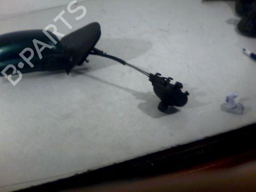 Right mirror VW POLO III (6N1) 64 1.9 D | BP26091281C27 