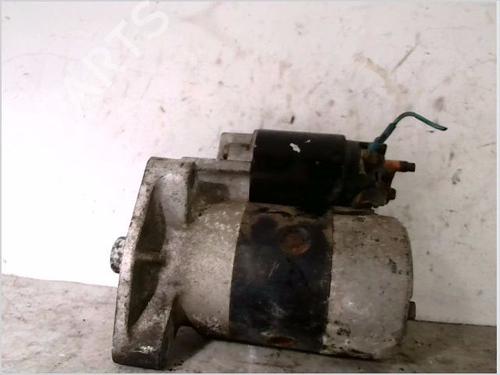 Used Starter Starter PEUGEOT 106 II (1A_, 1C_) 1.1 i (60 hp) 33007245 33007245
