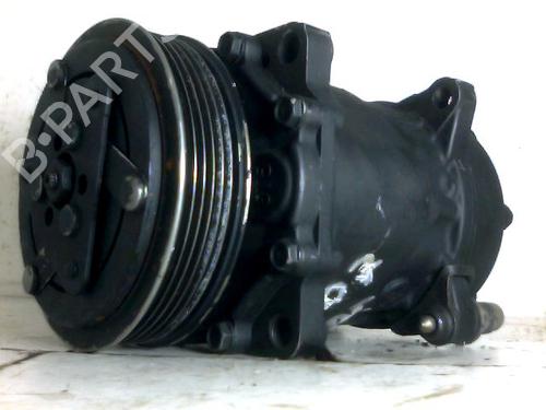 AC compressor PEUGEOT 607 (9D, 9U) 2.2 HDi | BP26092229M34 