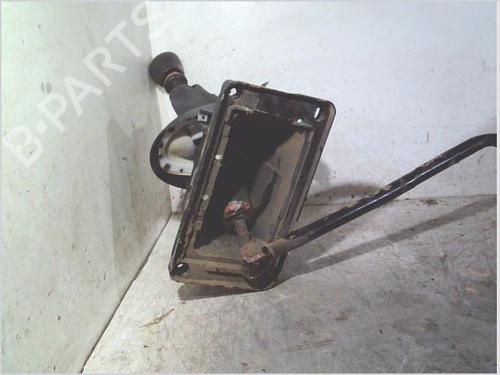 Shift knob RENAULT TWINGO II (CN0_) 1.2 16V (CN04, CN0B) | BP34703811I34 - Image 2