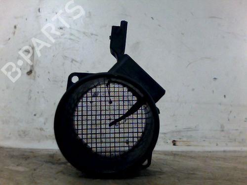 Used Mass air flow sensor CITROËN C5 I (DC_) 2.2 HDi (DC4HXB, DC4HXE) (133 hp) 26074234