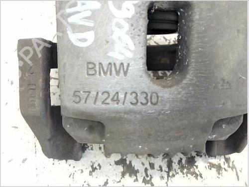 Right front brake caliper BMW 3 Coupe (E92) 330 d xDrive | BP29911906M104