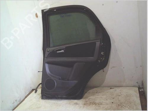 Right rear door FIAT SEDICI (189_) 1.9 D Multijet 4x4 | BP26116581C5 