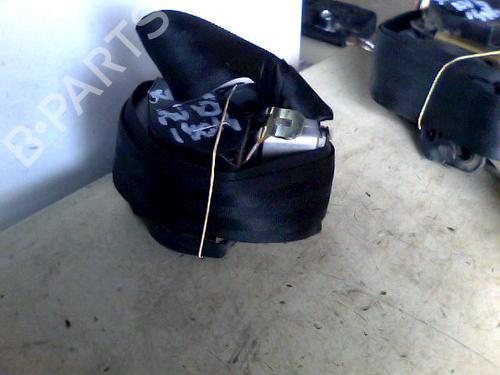 Used Front right seatbelt CITROËN XANTIA (X1_, X2_) 2.0 HDI 90 (90 hp) 30593507