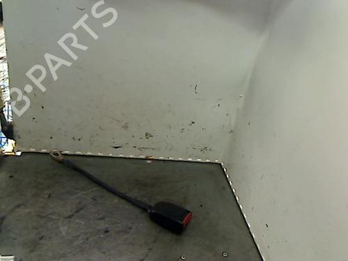 Used Seat buckle CITROËN C15 Box Body/MPV (VD_) 1.8 D (60 hp) 30103981