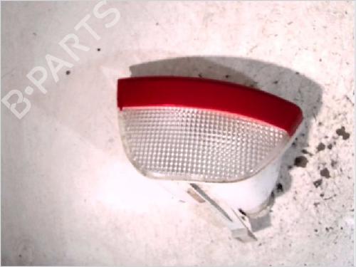 Baklys FORD FOCUS I (DAW, DBW) 1.6 16V (100 hp) 26115744