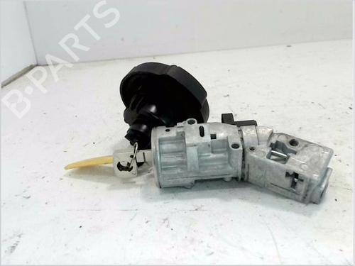 Ignition barrel CITROËN BERLINGO MULTISPACE (B9) 1.6 HDi 90 | BP26916558M48 